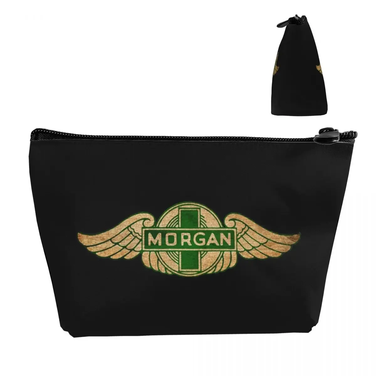Women Bags Company - กระเป๋าเครื่องสำอางสำหรับเดินทาง กระเป๋าใส่เครื่องสำอาง กระเป๋าซิป กล่องเครื่องสำอาง กระเป๋าจัดระเบียบแบบพกพา สำหรับผู้หญิง