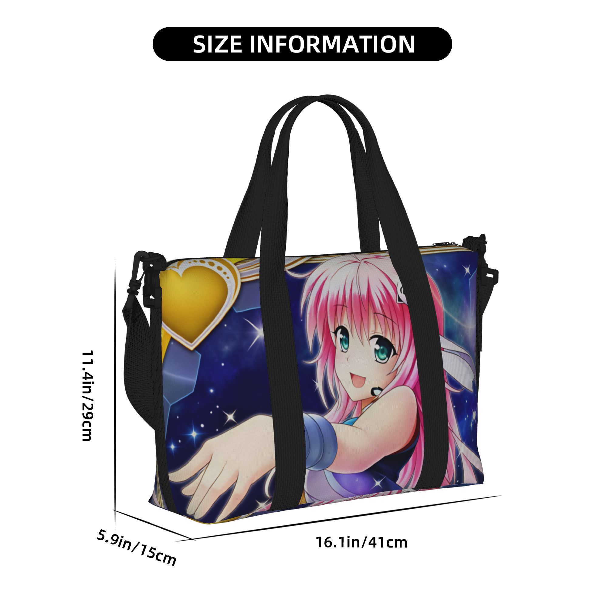 กระเป๋าโท้ท Lala Satalin Devil - Women Bags Ru บทวิจารณ์และราคา