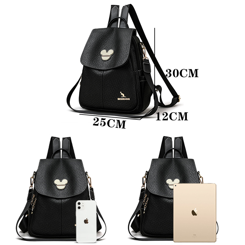 กระเป๋าเป้เดินทางสุดหรู 2026 ก - Women Bags Branded บทวิจารณ์และราคา