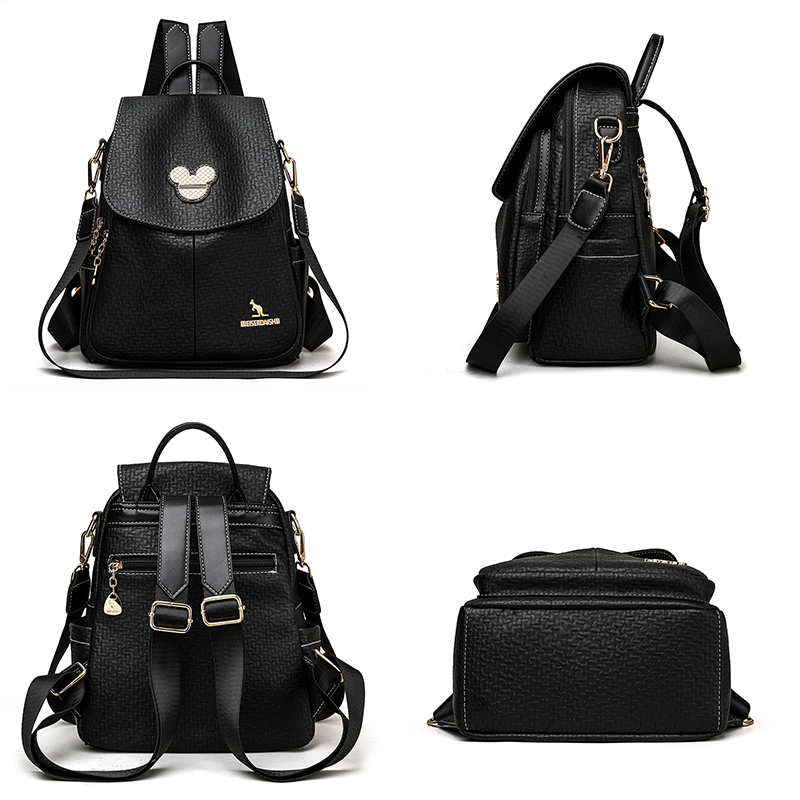 กระเป๋าเป้เดินทางสุดหรู 2026 ก - Women Bags Branded บทวิจารณ์และราคา