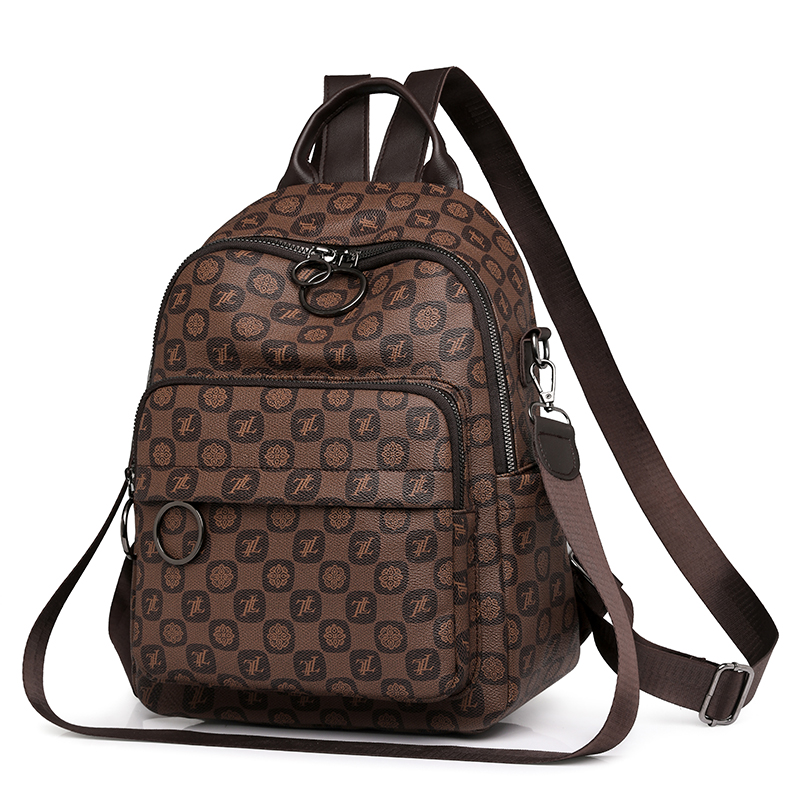 กระเป๋าเป้หนังแท้แบรนด์แท้ ดีไ - Women Bags Branded บทวิจารณ์และราคา