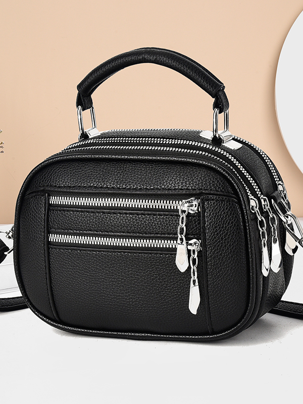 กระเป๋าสะพายข้างสไตล์เรโทร ดีไ - Women'S Young Bags บทวิจารณ์และราคา