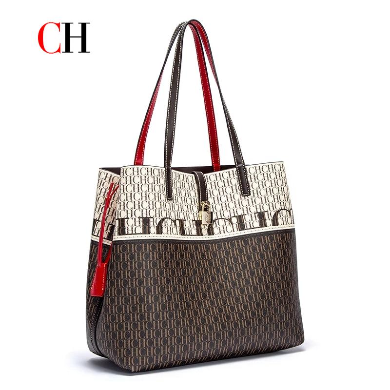 CH กระเป๋าถือสุภาพสตรีกระเป๋าส - Women Bags On Sale บทวิจารณ์และราคา
