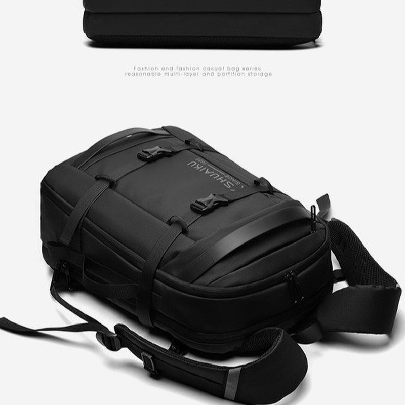 กระเป๋าเป้สะพายหลังไนลอนสำหรับ - Women Bags Branded บทวิจารณ์และราคา