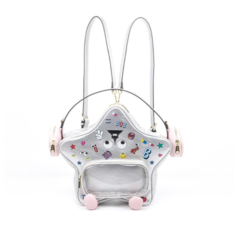 กระเป๋าเป้สะพายหลังสำหรับนักศึ - Women Bags Branded บทวิจารณ์และราคา
