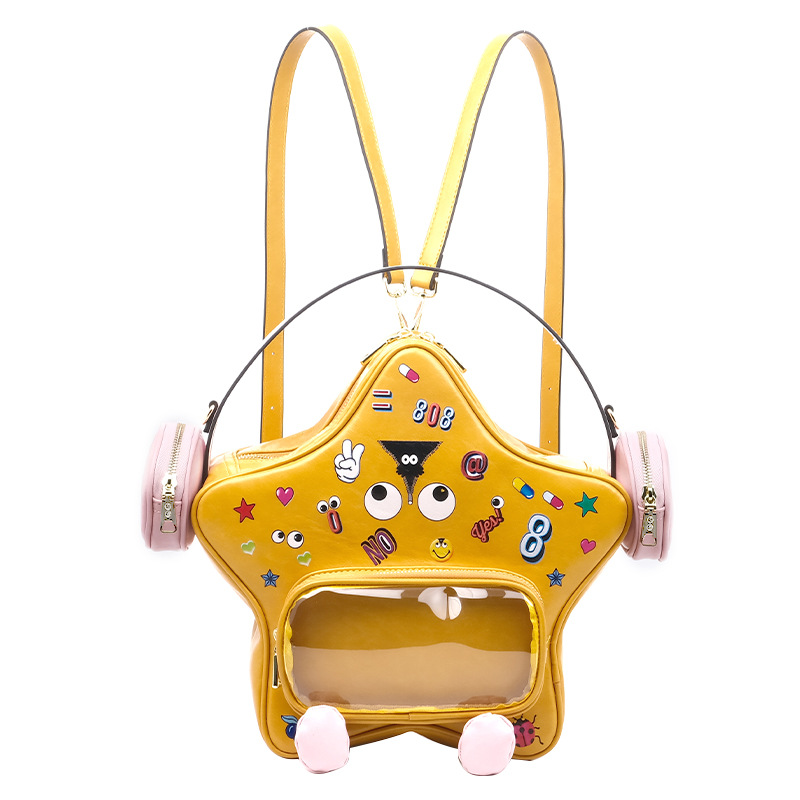 กระเป๋าเป้สะพายหลังสำหรับนักศึ - Women Bags Branded บทวิจารณ์และราคา