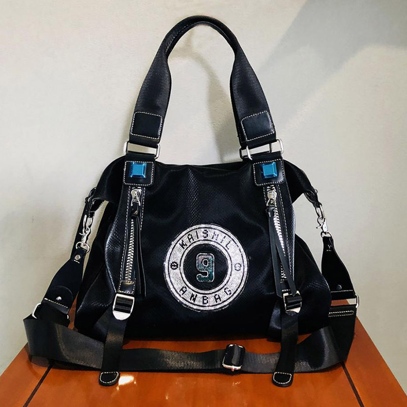 ใหม่ที่มีชื่อเสียงแบรนด์ผู้หญิ - Women Bags Branded บทวิจารณ์และราคา
