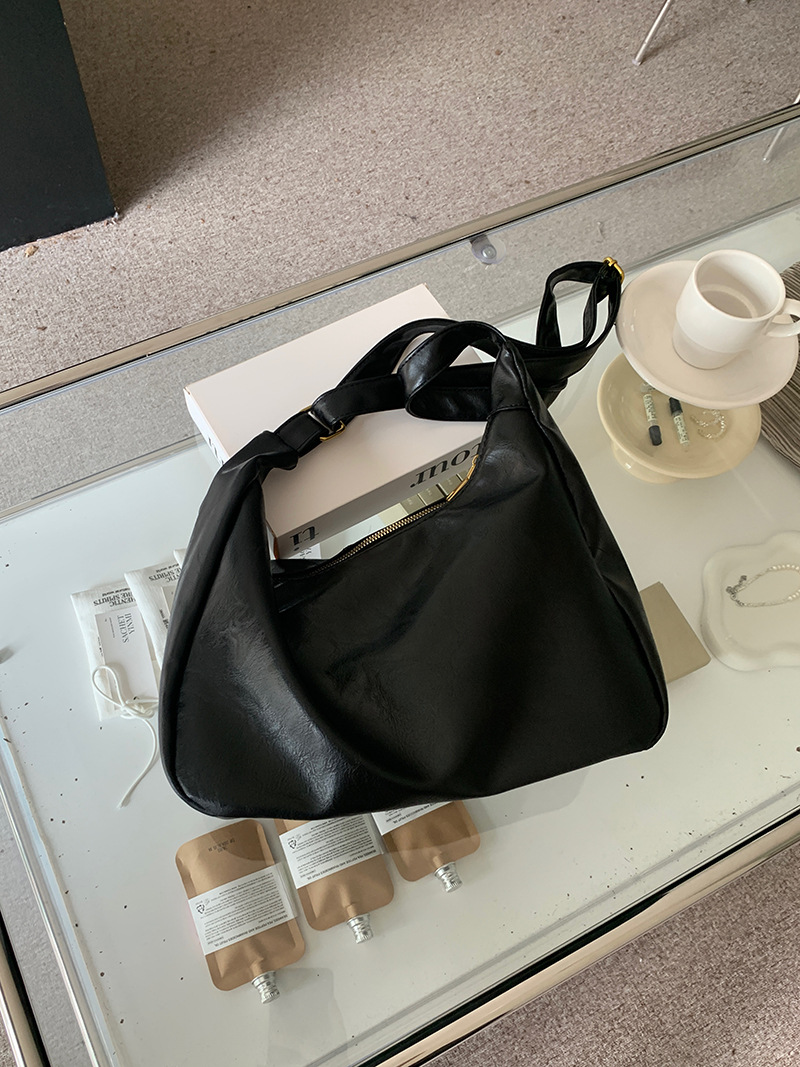 กระเป๋าโท้ทวินเทจ Maillard ฤดู - Women Bags 2026 Trends บทวิจารณ์และราคา